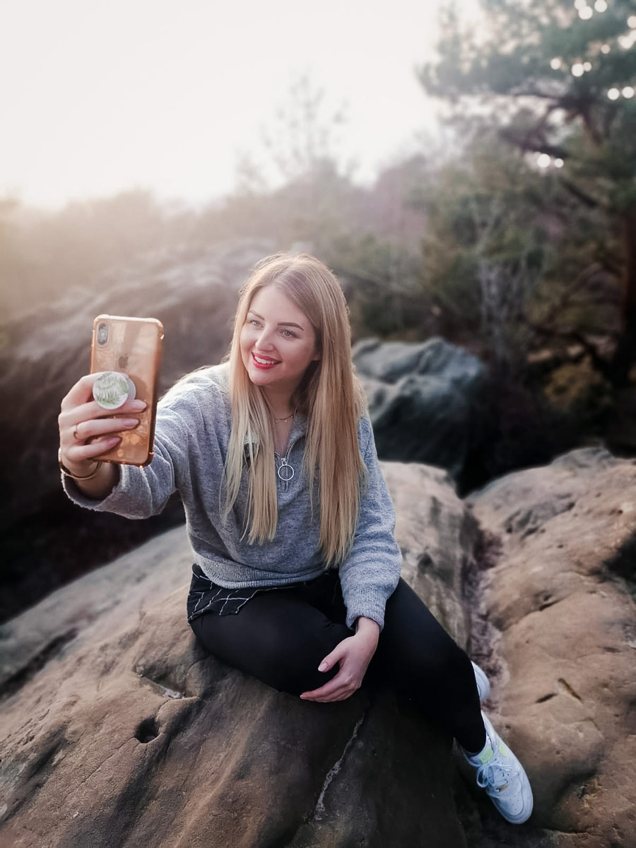 selfiefoto